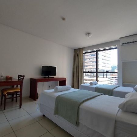 Flat Athenas 611 Hotel Salvador Exterior photo