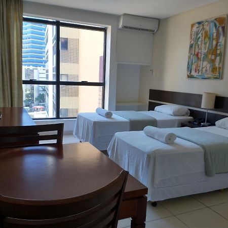 Flat Athenas 611 Hotel Salvador Exterior photo