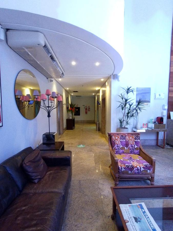 Flat Athenas 611 Hotel Salvador Exterior photo