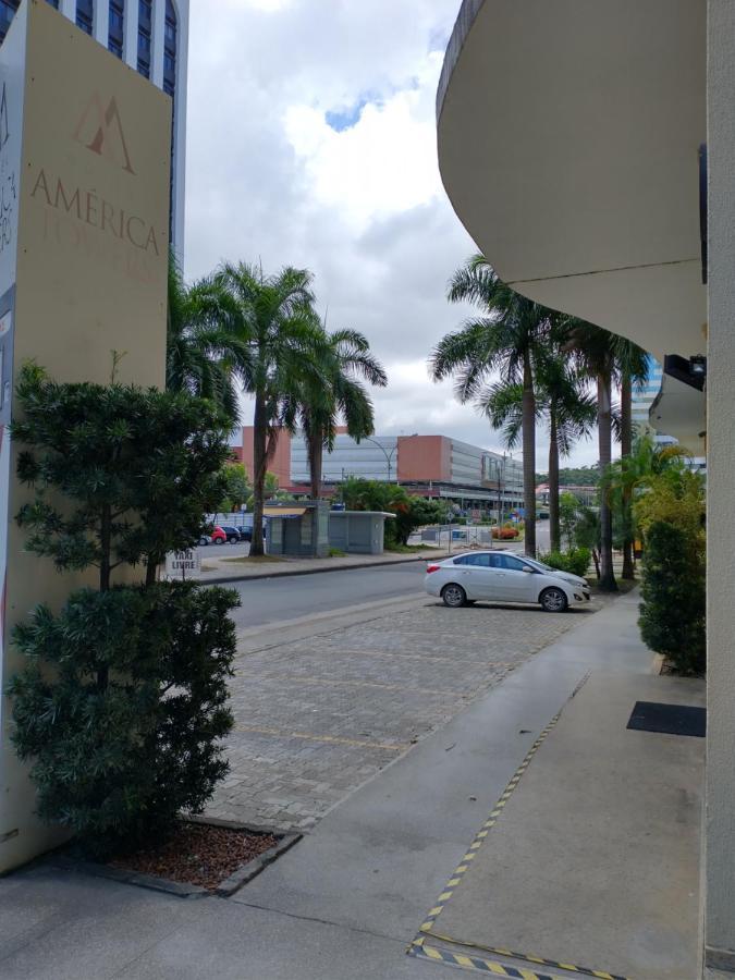 Flat Athenas 611 Hotel Salvador Exterior photo