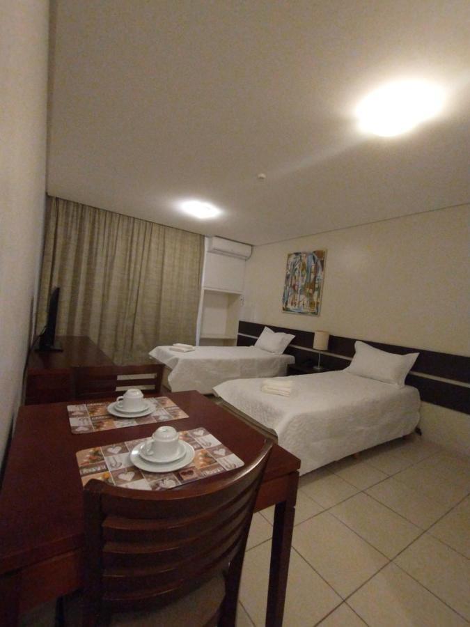 Flat Athenas 611 Hotel Salvador Exterior photo
