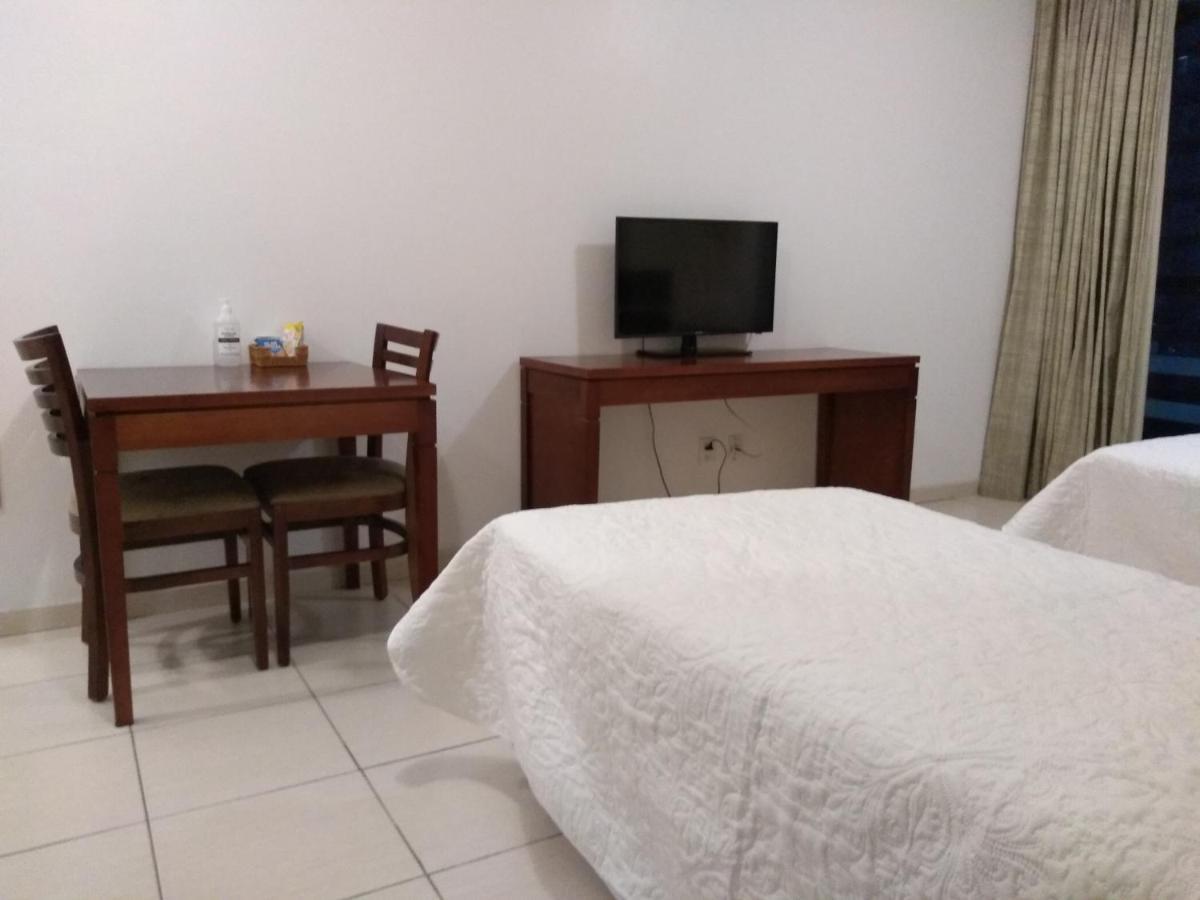 Flat Athenas 611 Hotel Salvador Exterior photo